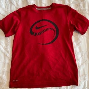 Nike t shirt
